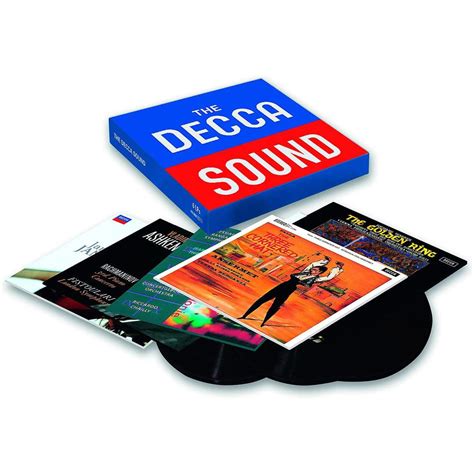 The Decca Sound