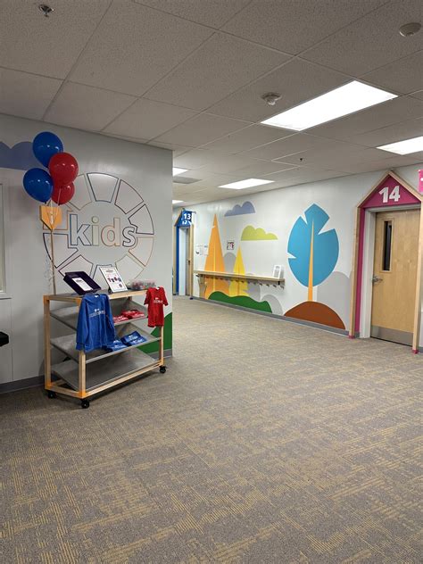 Parker Core Knowledge Preschool & Junior Kindergarten - Parker