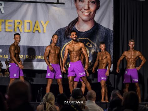 After RAW | INBA ACT Titles Part II