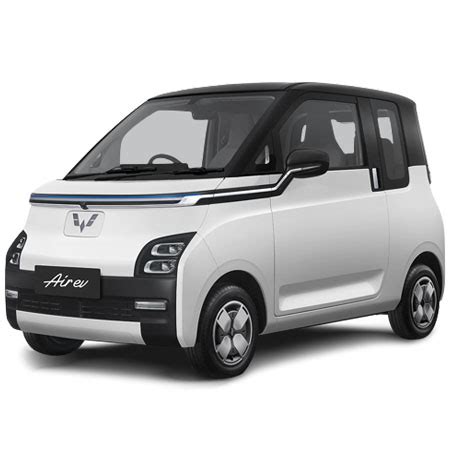 Wuling Air Ev Standard Range