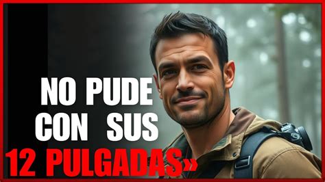 Encontro Con Chico Negro En El Bosque Me Hizo Descubrir Quién Soy Historia Gay YouTube