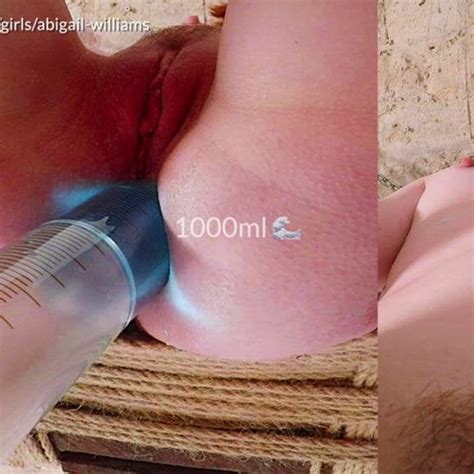 Abigail Williams Suspended Chair Enema P Free Hd Porn A Xhamster