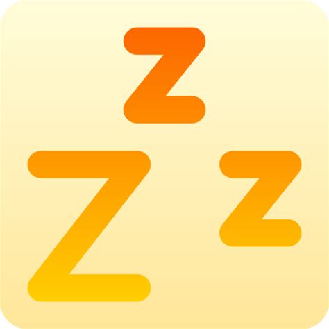 Snooze Free Icon