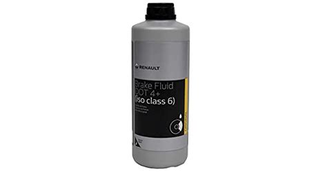 DOT 4 7711575504 RENAULT