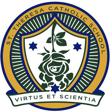 Parents are currently praising the st theresa catholic school curriculum 27