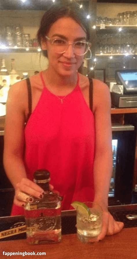 Alexandria Ocasio Cortez Nude The Fappening Photo 3153593 FappeningBook