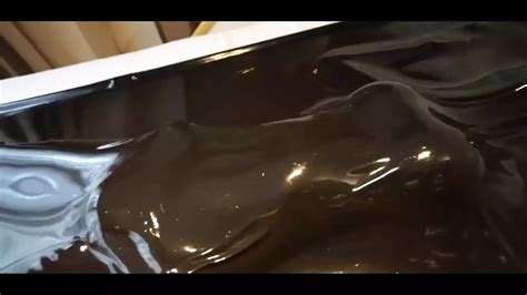 Latex Binding Training Hitachi Amateur Porn By FapHouse XHamster