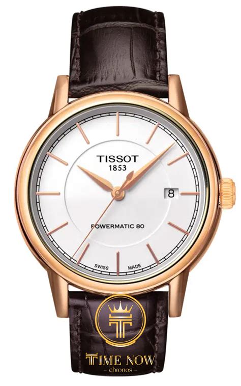 ĐỒng HỒ Nam Tissot T0854073601100