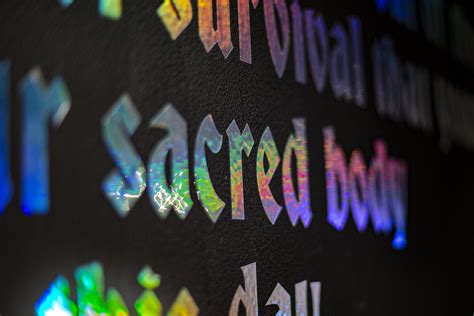 Demian DinéYazhi' — EFA Project Space