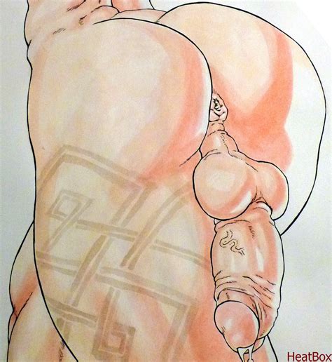 Amazon Close Up By HeatBox Hentai Foundry