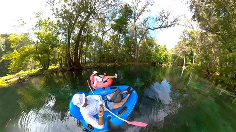 Guide To Tubing The Beautiful Ichetucknee Springs In 2023 With Video