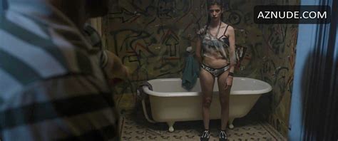 Nightmare Radio The Night Stalker Nude Scenes Aznude