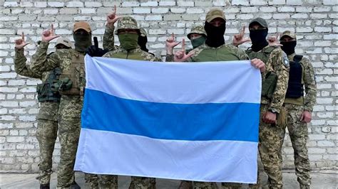 Легион "Свобода России" (песня) / Легіон "Cвобода Росії" / Legion ...