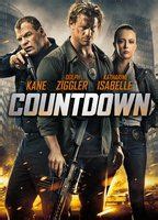 Countdown 2016 Nude Scenes