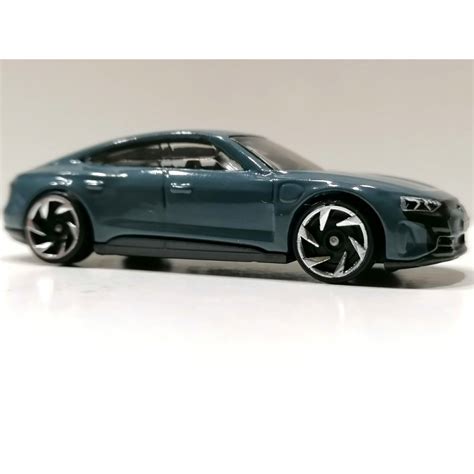Hot Wheels Audi RS E Tron GT