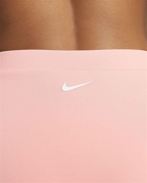 Bas De Bikini Taille Haute Nike Essential Pour Femme Nike FR