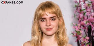 Sophie Thatcher Naked Archives Cxfakes