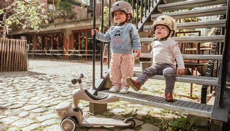 Scoot and Ride online sichern