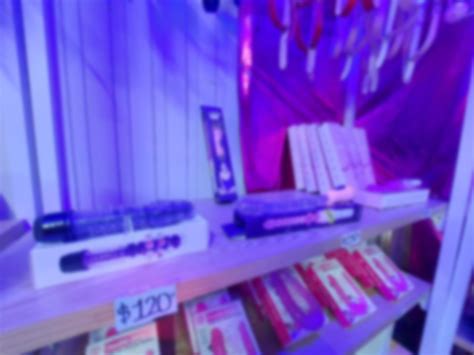 Noticias Codigo 13 Frecuentan Mujeres Parralenses Sex Shops En Busca De Dildos