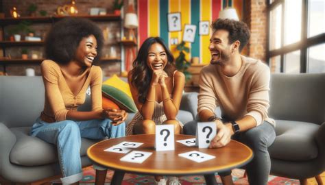 Juicy Hot Seat Questions To Get To Know Each Other Latoya Rachelle