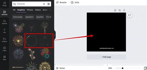 Can You Use S In Canva