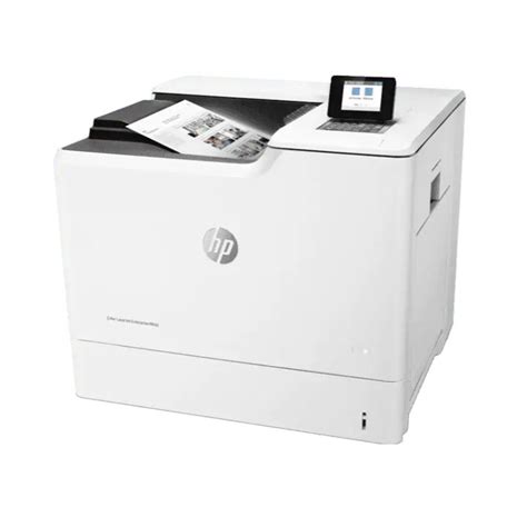 Printer Hp Color Laserjet Enterprise M Dn J A A Softcom