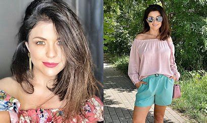 Kasia Cichopek W Bikini I Bez Makija U Odpoczywa W Hotelu Wygl Da Jak Nastolatka