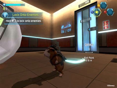 Disney G Force Eu Pc Steam Cd Key Buy Cheap On