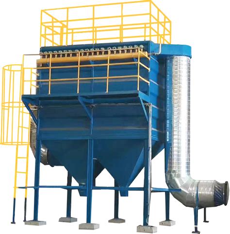 Dust Collectors Sar
