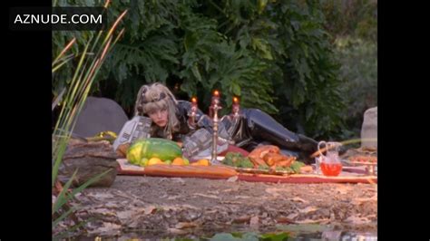 Melody Perkins Nude Aznude