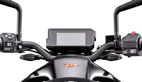 DUKE NG La Moto Naked Ligera Cabarcas Sarmiento S A S