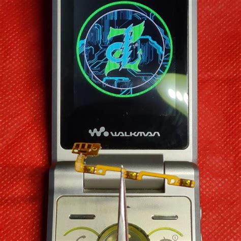 Jual Fleksibel Tombol On Off Volume Inifinix Hot Play Copotan Tested Shopee Indonesia