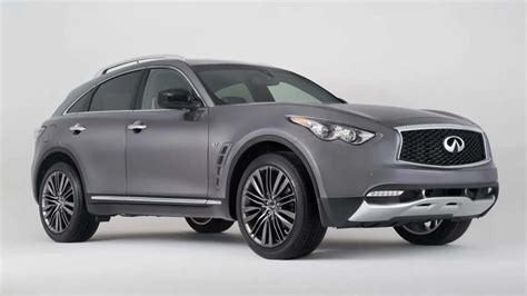 100 Infiniti Qx70 Wallpapers