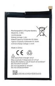 Bater A Pila Infinix Hot Bl Bx Nueva Con Garantia Mercadolibre