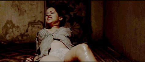 Camila Velasco nude pics página 1