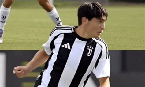 Juve Manchester City Primavera Youth League Streaming Live E Diretta Tv