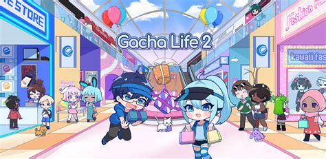 Download Die Neueste Version Von Gacha Life 2 Apk Für Android 2024