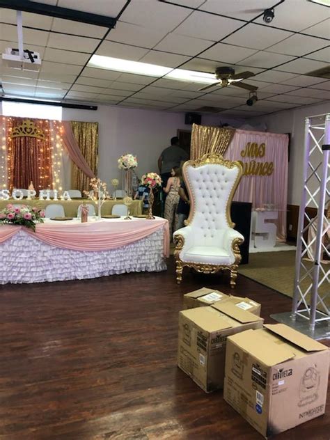 Banquet Hall Rentals | Rockville Moose Lodge 1540