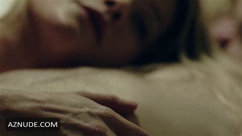 Sarah Allen Nude Aznude