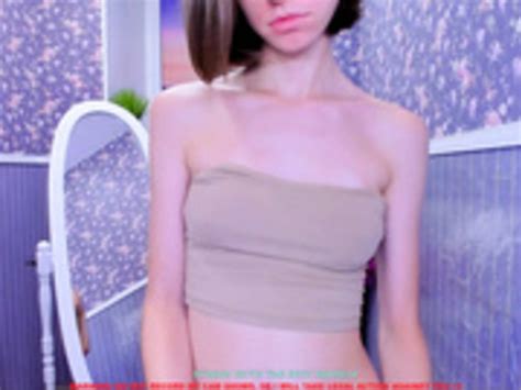 Jesse Coy Panties Down Pussy And Ass Naked