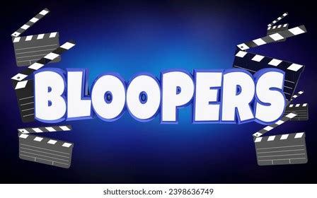 Funny Bloopers Stock Photos - 79 Images | Shutterstock