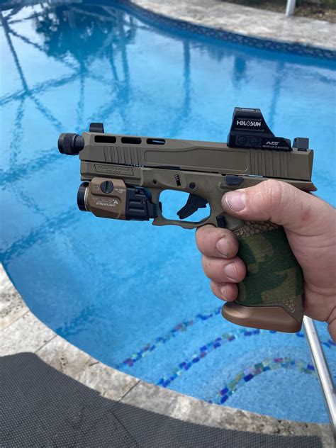 So Ugly Its Cute Rpalmettostatearms
