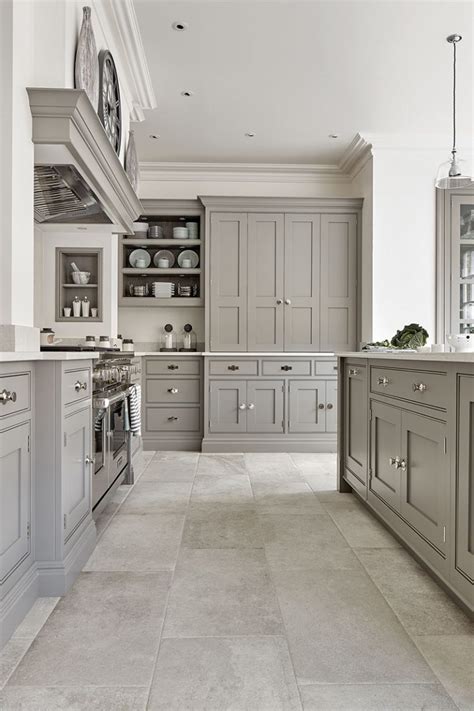 Inspiration Gallery Traditional Shaker Style Kitchen Cabinets