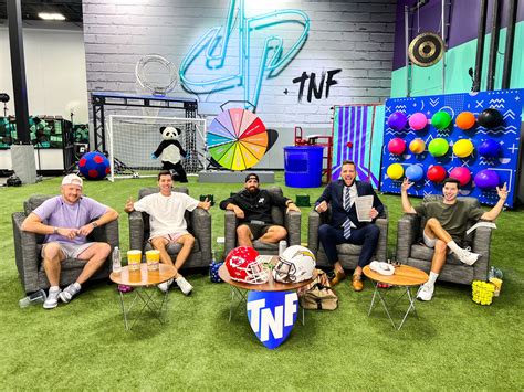 Dude Perfect On Twitter Almost Go Time 👊 See Yall Just After 8pm