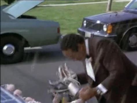 The Naked Gun 33 ⅓ The Final Insult r Volvosonscreen