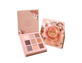 Палетка теней для век Nude Harmony бежевая Belor Design купить Липецк