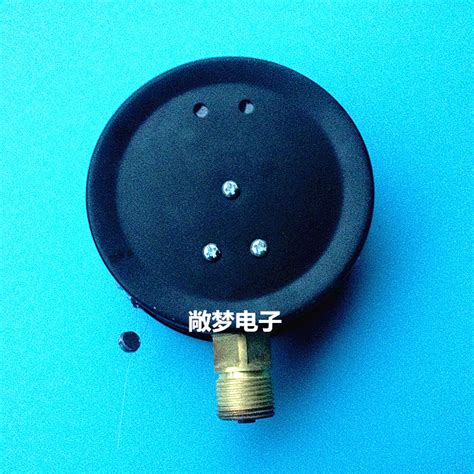 Купить Y100 манометр пустой пресс машинально стол вакуум стол вода ...