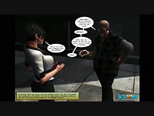 Comic Page Porn Tube Videos At YouJizz