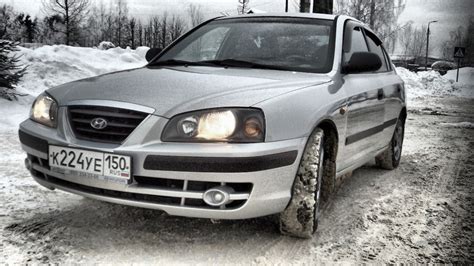 куплю стоковый глушитель на свою элантру — Hyundai Elantra (3G), 1,6 л ...