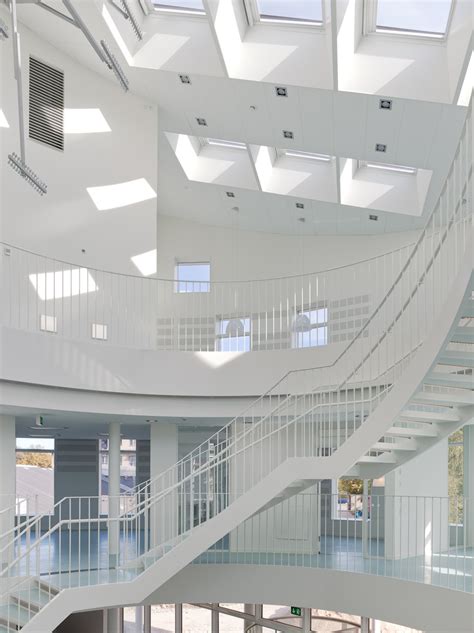 Galería De Green Lighthouse Christensen And Co Architects 6